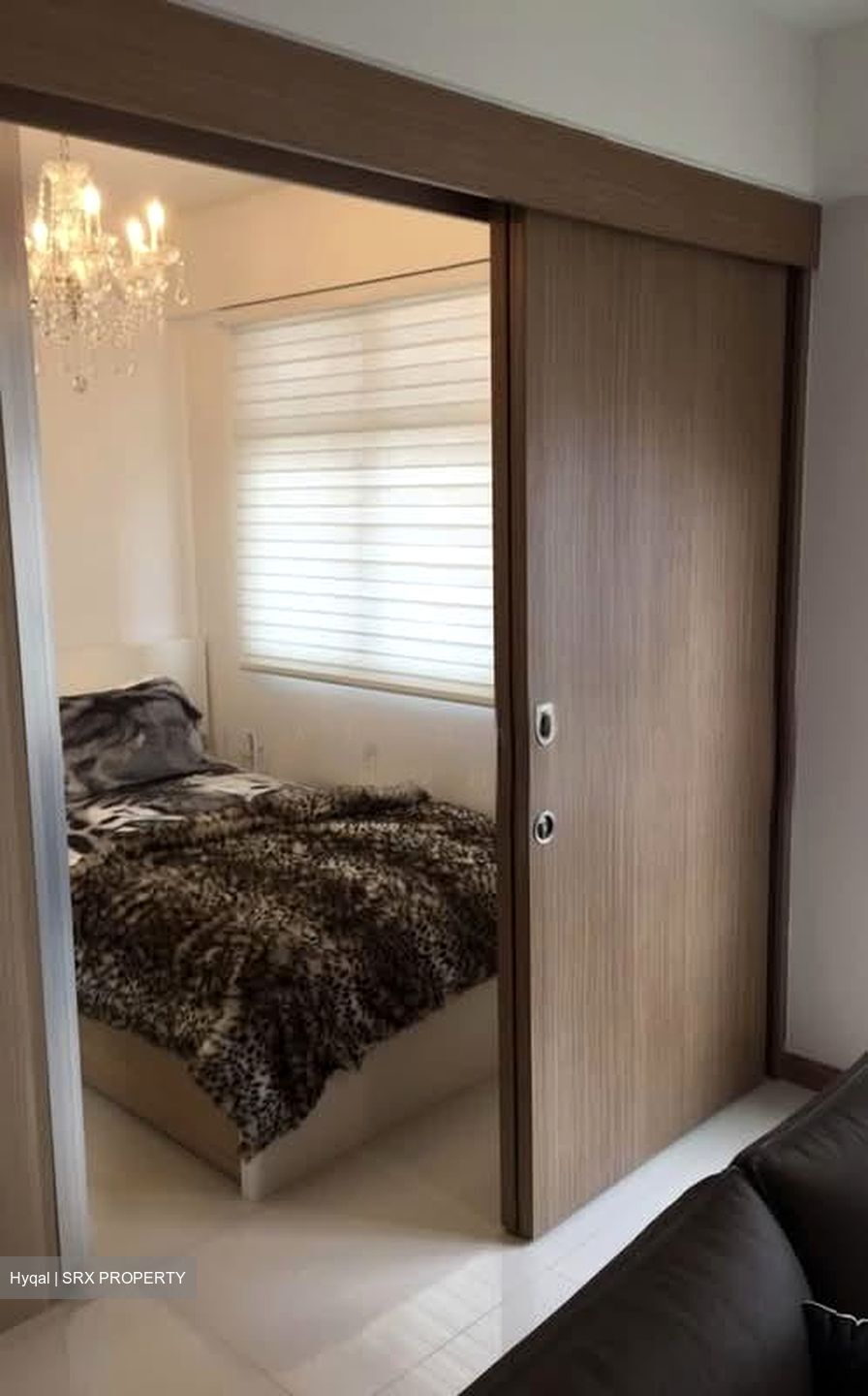 Blk 451A West Terra @ Bukit Batok (Bukit Batok), HDB 2 Rooms #577177081